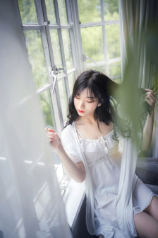 漂亮小女孩图片